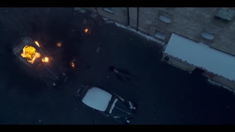 Tommy Shelby - No Limitations