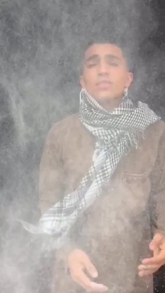 Drags style in magic 😊