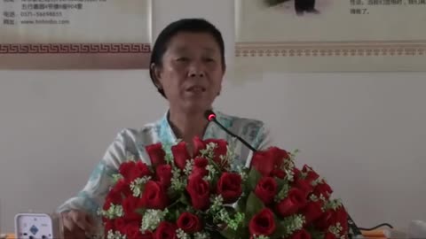 13.孫景華《化性談》講於河南鄭州聖水寺 7集 2012.8下旬