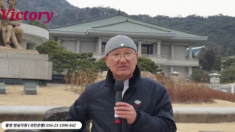 Korea news. korea decay. 부정선거.. #도공스님 22.3.7.