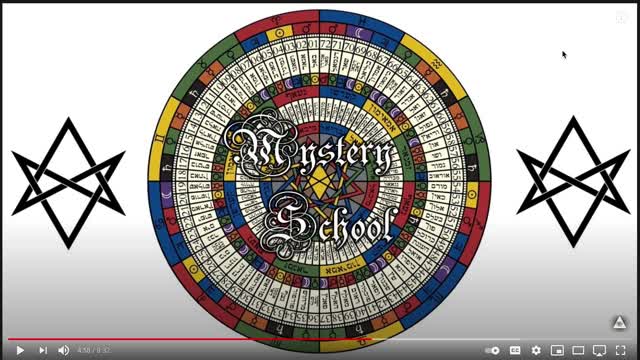The Pride of Lucifer? | Mystery School