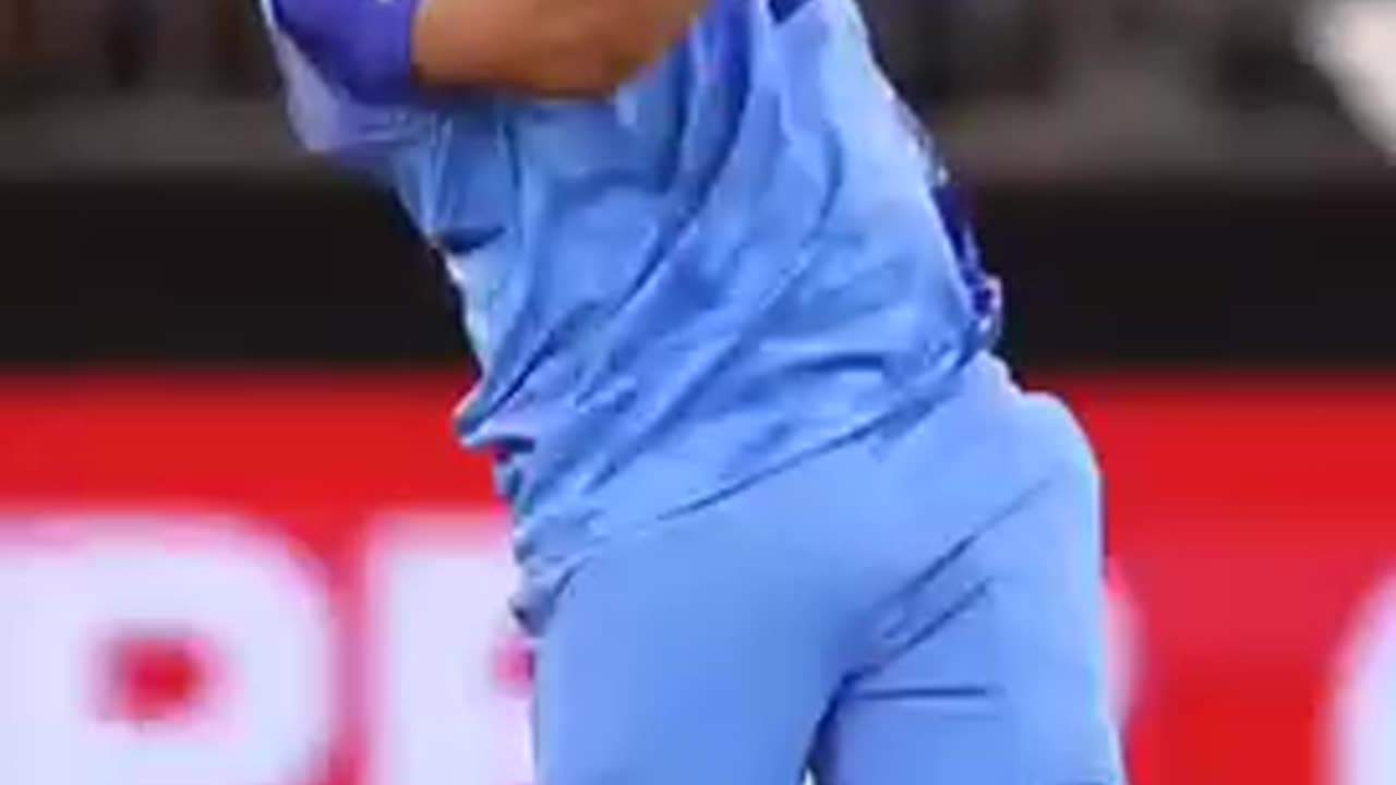 ABD on Rohit Sharma Pull Shorts