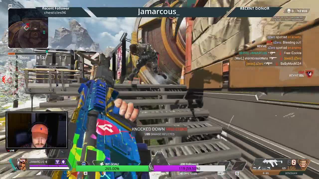 Apex Legends