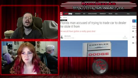 WTFIWW Live - Jailwords - 9/28/21