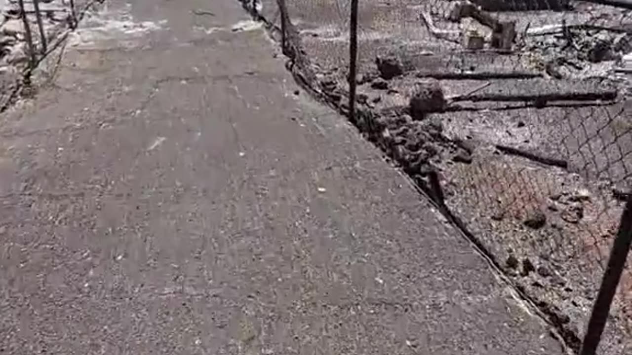 Maui Fires - Important