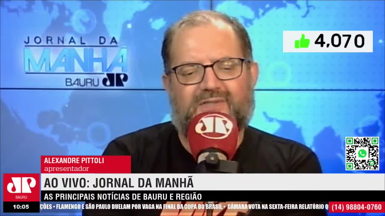 Lula lidera gastos no Youtube com R$ 1.9 milhão; Bolsonaro pouco investe em redes sociais