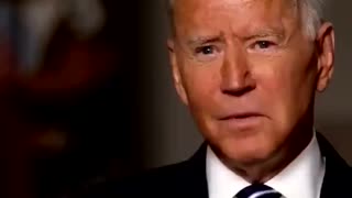 A Year Ago Today, Lyin' Biden Claimed Afghanistan Was Not A Failure...