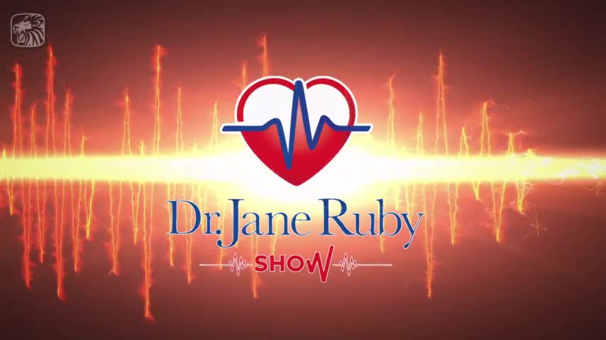 The Dr. Jane Ruby Show 04. 18. 22. (PREVIEW) )