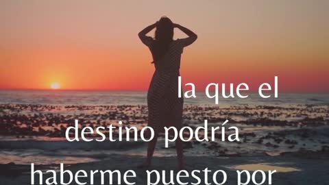 Mi mejor poema para ti mi amor, nacio desde lo profundo mi corazon.