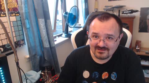 An update!