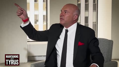 Kevin O'Leary Shreds AOC In Brutal Moment During Interview