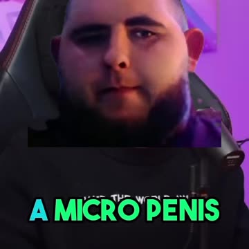 Nathaniel Spencer denies having a micro dick on podcast