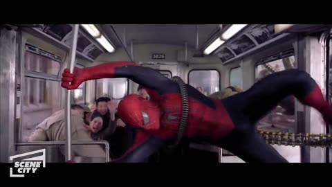 Spider-man