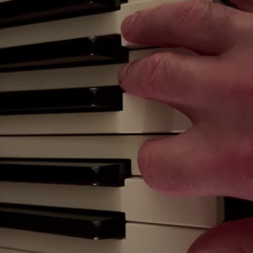 Become and Amazing Blues Jazz Piano Player! C Major 7th Patterns and Ideas Improv #piano #jazz