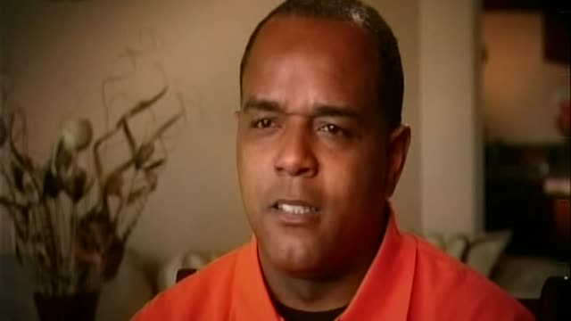 Testimony Marriage Rescued