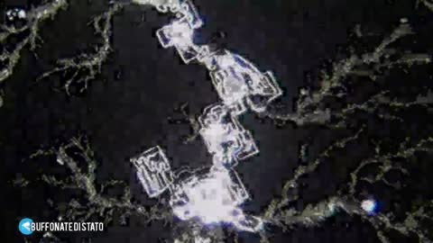 Grafene al microscopio all'interno dei sieri maledetti