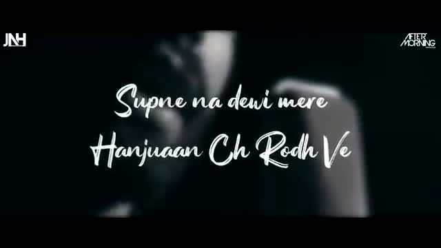 Very nice song