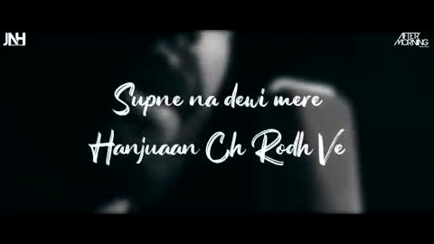 Very nice song