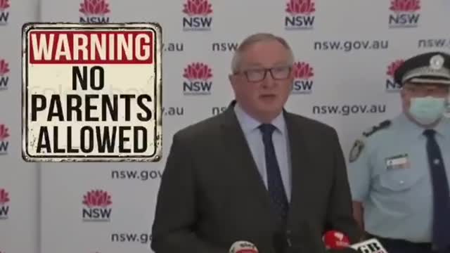 24000 Children to be Vaccinated in Australia