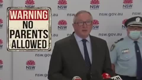24000 Children to be Vaccinated in Australia