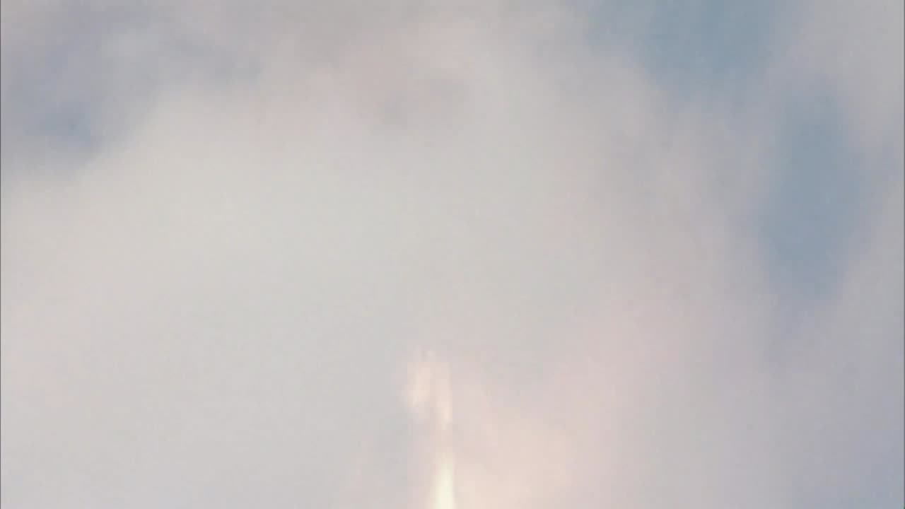 Extreme Rocket Launching (SHIVVERS)