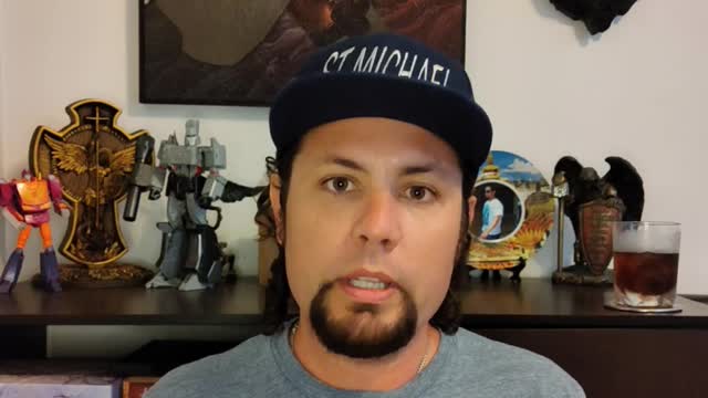 Y'all still believing in "The Big Lie"🤥