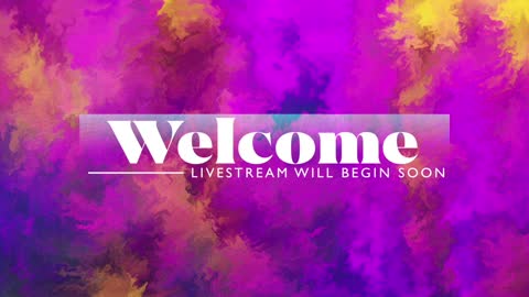 Wednesday Night Service - March 16, 2022