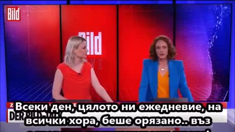 Лъжите, с които ни заливат напоследък. Да поговорим за тях.