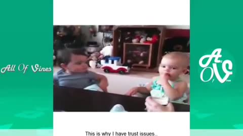 Funny baby videos to keep you entertained, latest 2022