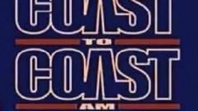 Art Bell - ET Disclosures - Dr. Steven Greer (9-10-2006) Complete