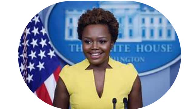 Principal Deputy Press Secretary Karine Jean-Pierre Gaggle 7/13/21