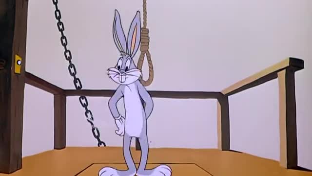 Big House Bunny (480p)