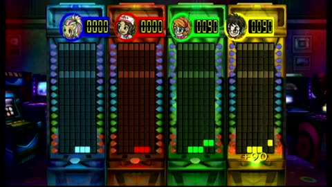 Arcade Zone Game6