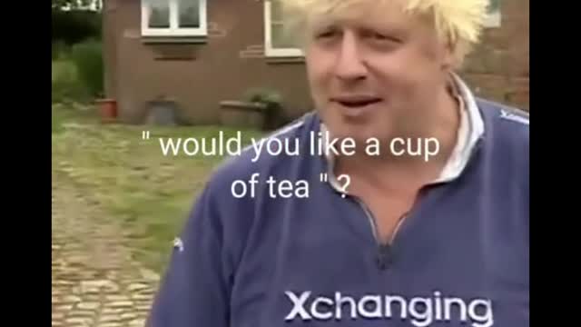 Trying To Solve All Your Problems With A Cup Of Tea - British Culture 101