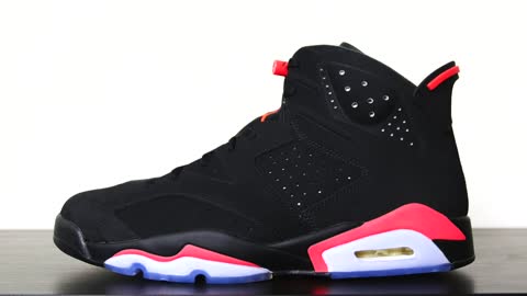 AIR JORDAN 6