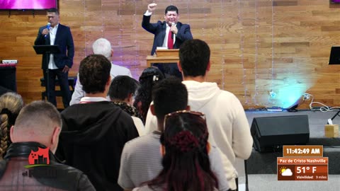 Iglesia El Redil