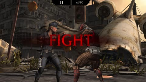 mortal kombat