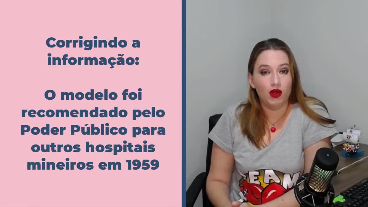 Leitura: O Holocausto Brasileiro | Ética na Fisioterapia