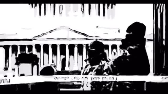 The End Game Washington DC