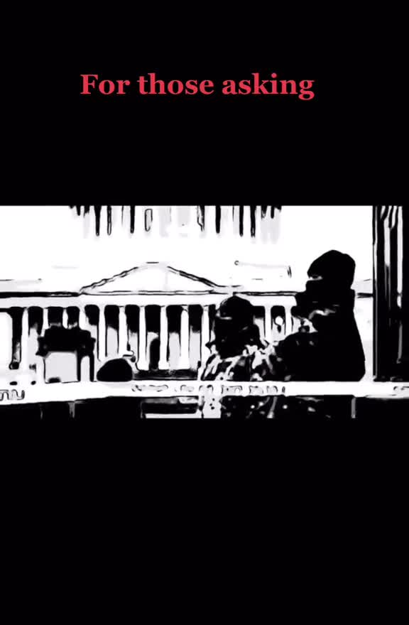 The End Game Washington DC