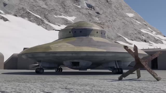 11 Planes That Don't Exist