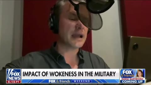 Impact of Wokeness in the Military: