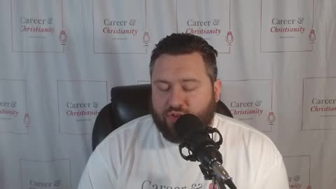 Career & Christianity S1 E2 (part 2): Understanding budget reconciliation