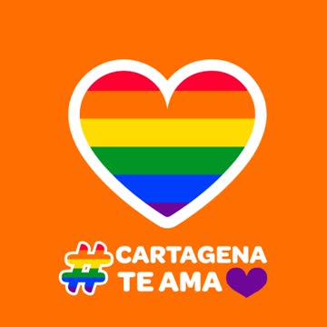 Día del Orgullo Lgtbiq+ en Cartagena