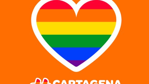 Día del Orgullo Lgtbiq+ en Cartagena