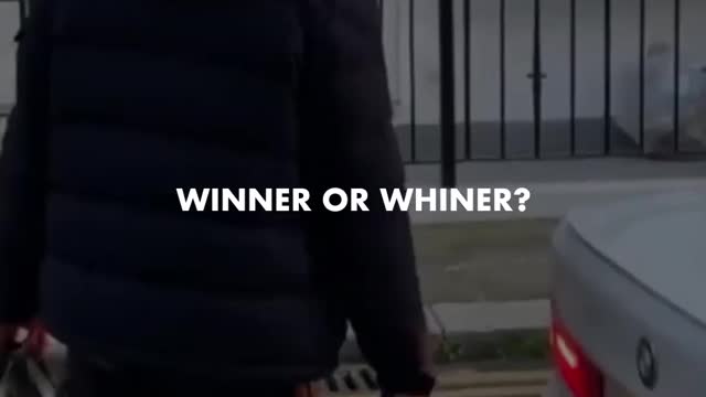 Do you REALLY want to win?