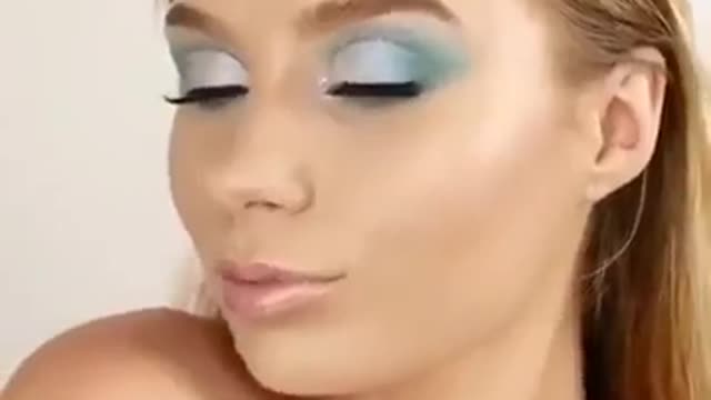 AMAZING MAKEUP TRANSFORMATION!!!