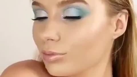 AMAZING MAKEUP TRANSFORMATION!!!