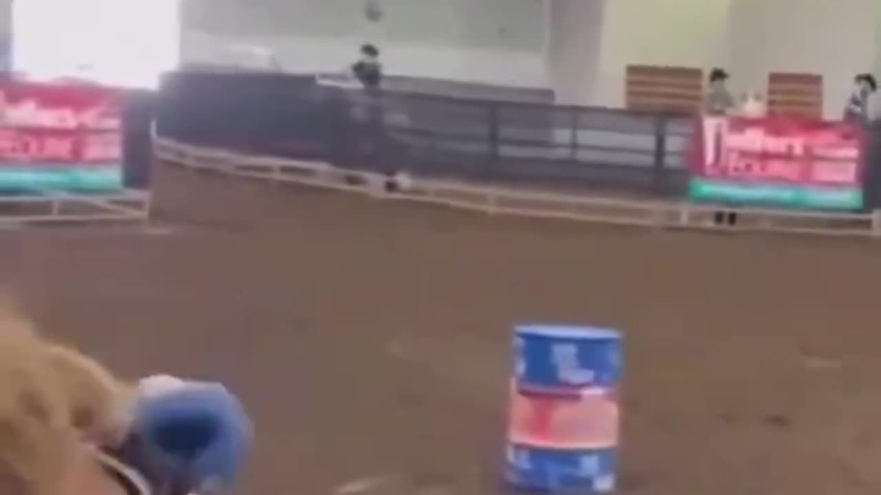 ILLUSTRATIVE VID: Skill and Difficulty--equestrian