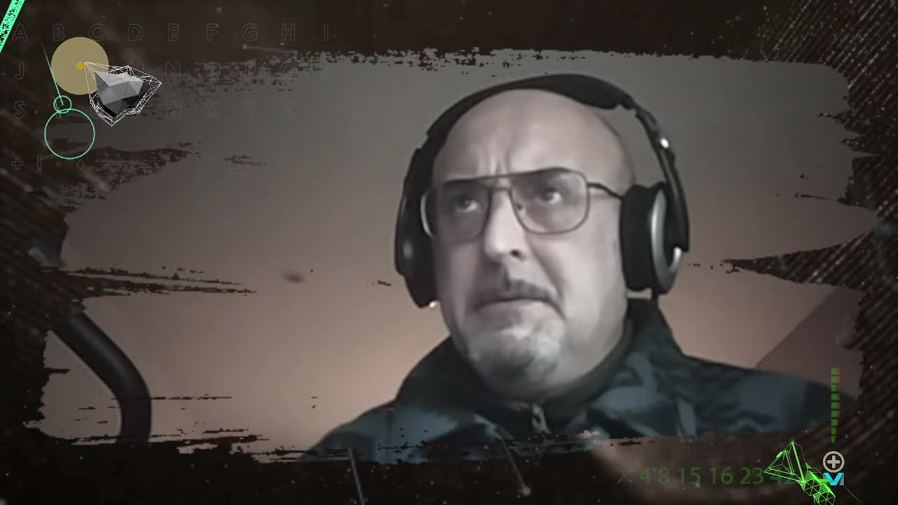 MV / twitch / 1 temporada / capítulo 56